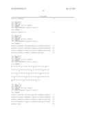 METHODS AND USES OF A MODIFIED CECROPIN FOR TREATING ENDOPARASITIC AND     BACTERIAL INFECTIONS diagram and image