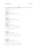 MONOCLONAL ANTIBODIES AGAINST INFLUENZA VIRUS GENERATED BY CYCLICAL     ADMINISTRATION AND USES THEREOF diagram and image