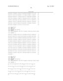 MONOCLONAL ANTIBODIES AGAINST INFLUENZA VIRUS GENERATED BY CYCLICAL     ADMINISTRATION AND USES THEREOF diagram and image