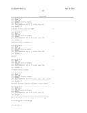 MONOCLONAL ANTIBODIES AGAINST INFLUENZA VIRUS GENERATED BY CYCLICAL     ADMINISTRATION AND USES THEREOF diagram and image