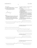 NOVEL LIPIDS AND COMPOSITIONS FOR INTRACELLULAR DELIVERY OF BIOLOGICALLY     ACTIVE COMPOUNDS diagram and image