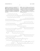 NOVEL LIPIDS AND COMPOSITIONS FOR INTRACELLULAR DELIVERY OF BIOLOGICALLY     ACTIVE COMPOUNDS diagram and image