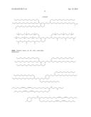 NOVEL LIPIDS AND COMPOSITIONS FOR INTRACELLULAR DELIVERY OF BIOLOGICALLY     ACTIVE COMPOUNDS diagram and image