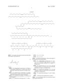 NOVEL LIPIDS AND COMPOSITIONS FOR INTRACELLULAR DELIVERY OF BIOLOGICALLY     ACTIVE COMPOUNDS diagram and image