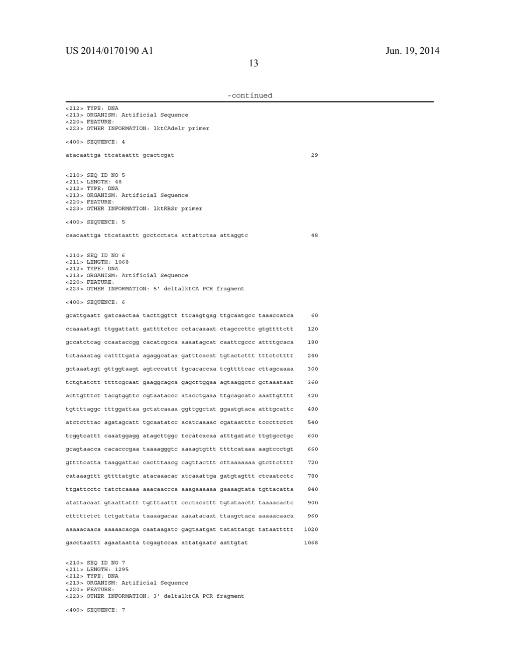 Attenuated Mannheimia haemolytica Vaccines and Methods of Making and Use - diagram, schematic, and image 19