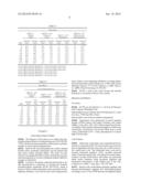 PARASITICIDAL COMBINATION COMPRISING INDOXACARB AND DELTAMETHRIN diagram and image