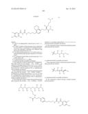 3,5-DIAMINO-6-CHLORO-N-(N-(4-PHENYLBUTYL)CARBAMIMIDOYL) PYRAZINE-2-     CARBOXAMIDE COMPOUNDS diagram and image