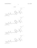 3,5-DIAMINO-6-CHLORO-N-(N-(4-PHENYLBUTYL)CARBAMIMIDOYL) PYRAZINE-2-     CARBOXAMIDE COMPOUNDS diagram and image