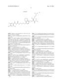 3,5-DIAMINO-6-CHLORO-N-(N-(4-PHENYLBUTYL)CARBAMIMIDOYL) PYRAZINE-2-     CARBOXAMIDE COMPOUNDS diagram and image