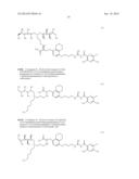 3,5-DIAMINO-6-CHLORO-N-(N-(4-PHENYLBUTYL)CARBAMIMIDOYL) PYRAZINE-2-     CARBOXAMIDE COMPOUNDS diagram and image