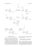 3,5-DIAMINO-6-CHLORO-N-(N-(4-PHENYLBUTYL)CARBAMIMIDOYL) PYRAZINE-2-     CARBOXAMIDE COMPOUNDS diagram and image