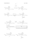 3,5-DIAMINO-6-CHLORO-N-(N-(4-PHENYLBUTYL)CARBAMIMIDOYL) PYRAZINE-2-     CARBOXAMIDE COMPOUNDS diagram and image