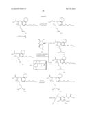 3,5-DIAMINO-6-CHLORO-N-(N-(4-PHENYLBUTYL)CARBAMIMIDOYL) PYRAZINE-2-     CARBOXAMIDE COMPOUNDS diagram and image