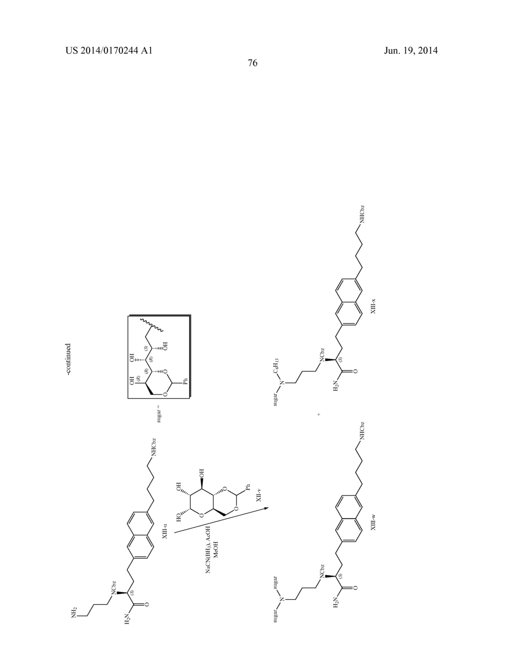 3,5-DIAMINO-6-CHLORO-N-(N-(4-PHENYLBUTYL)CARBAMIMIDOYL) PYRAZINE-2-     CARBOXAMIDE COMPOUNDS - diagram, schematic, and image 83