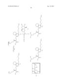 3,5-DIAMINO-6-CHLORO-N-(N-(4-PHENYLBUTYL)CARBAMIMIDOYL) PYRAZINE-2-     CARBOXAMIDE COMPOUNDS diagram and image