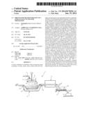 PROCESS FOR THE DEEP-FREEZING OF A SUBSTANTIALLY FLUID FOOD PREPARATION diagram and image