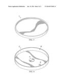 Pyrotechnic Target and Method of Manufacture diagram and image