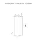 ANTIREFLECTIVE COATINGS WITH GRADATION AND METHODS FOR FORMING THE SAME diagram and image