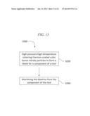 METHOD OF MAKING RHENIUM COATING diagram and image