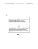 METHODS AND SYSTEMS FOR REDUCING SILICA RECESSION IN SILICON-CONTAINING     MATERIALS diagram and image