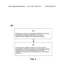 METHODS AND SYSTEMS FOR REDUCING SILICA RECESSION IN SILICON-CONTAINING     MATERIALS diagram and image