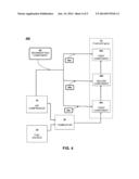 METHODS AND SYSTEMS FOR REDUCING SILICA RECESSION IN SILICON-CONTAINING     MATERIALS diagram and image