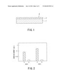 CORROSION-RESISTANT MEMBER AND METHOD OF MANUFACTURING THE SAME diagram and image