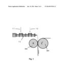 Thermally Crosslinking Polyacrylates and Process for their Preparation diagram and image