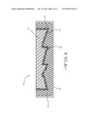 DECORATIVE INSULATIVE PRODUCTS FOR CONSTRUCTION diagram and image