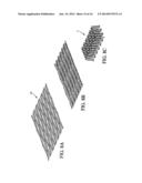 Core of Sheet Structural Material and Assembly Process diagram and image