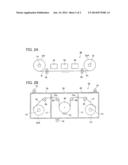 FUNCTIONAL FILM MANUFACTURING METHOD AND FUNCTIONAL FILM diagram and image