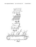 THREE DIMENSIONAL FABRICS diagram and image