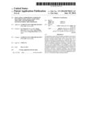 INSULATING COMPOSITION, SUBSTRATE INCLUDING INSULATING LAYER USING THE     SAME, AND METHOD FOR MANUFACTURING THE SUBSTRATE diagram and image