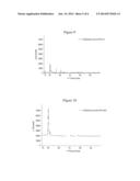 PRODUCTION METHOD FOR THERMOCHROMATIC GLASS IN WHICH USE IS MADE OF A     LOW-TEMPERATURE METAL-VAPOUR-DEPOSITION PROCESS, AND THERMOCHROMATIC     GLASS OBTAINED THEREBY diagram and image