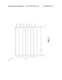 Low-E Panel with Improved Barrier Layer and Method for Forming the Same diagram and image