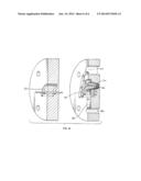 MULTI-LAYER IMPACT RESISTANT BUMPER diagram and image