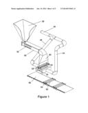 Extruded Cross-Banded Magnesium Oxide Construction Board diagram and image