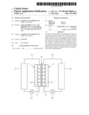 REDOX FLOW BATTERY diagram and image