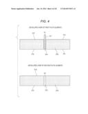 ELECTRODE PLATE, LAYERED ELECTRODE GROUP, BATTERY, AND CYLINDRICAL BATTERY diagram and image