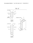 ELECTRODE PLATE, LAYERED ELECTRODE GROUP, BATTERY, AND CYLINDRICAL BATTERY diagram and image