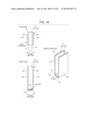 ELECTRODE PLATE, LAYERED ELECTRODE GROUP, BATTERY, AND CYLINDRICAL BATTERY diagram and image