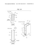 ELECTRODE PLATE, LAYERED ELECTRODE GROUP, BATTERY, AND CYLINDRICAL BATTERY diagram and image