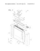 RECHARGEABLE BATTERY diagram and image