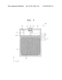 RECHARGEABLE BATTERY diagram and image