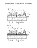 ELECTRODE FOR POWER STORAGE DEVICE AND POWER STORAGE DEVICE diagram and image