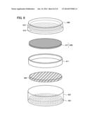 ELECTRODE FOR POWER STORAGE DEVICE AND POWER STORAGE DEVICE diagram and image