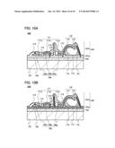 ELECTRODE FOR POWER STORAGE DEVICE AND POWER STORAGE DEVICE diagram and image