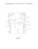 Design for Manufacturing/Assembly of a Fuel Distributor Assembly diagram and image