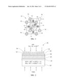 METAL COMPOSITE MATERIAL FOR ATTACHMENT TO CERAMIC diagram and image