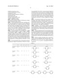 ELECTROPHOTOGRAPHIC PHOTOSENSITIVE MEMBER, PROCESS CARTRIDGE AND     ELECTROPHOTOGRAPHIC APPARATUS diagram and image